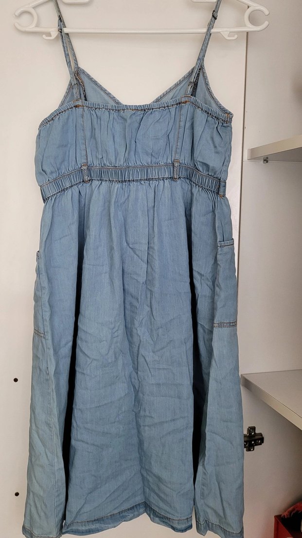 ikili set elbise - Görsel 5