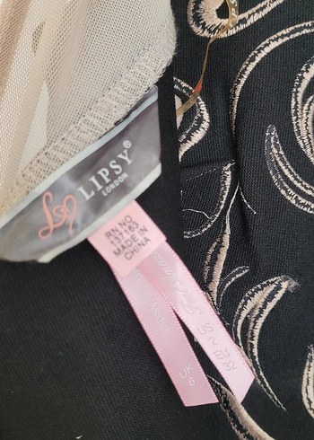 ikili mini elbise set - Görsel 3