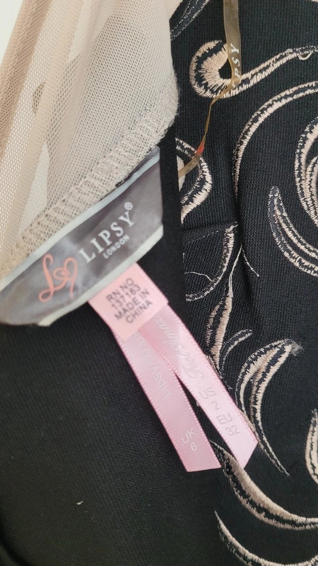 ikili mini elbise set - Görsel 3