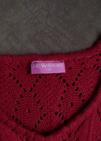 LC Waikiki Tunik
