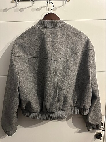 Zara zara bomber ceket