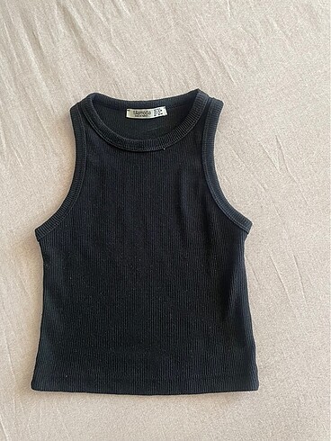crop siyah