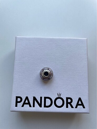 Pandora pandora murano cam charm