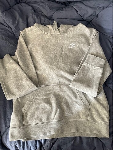 Nike nike sweatshirt
