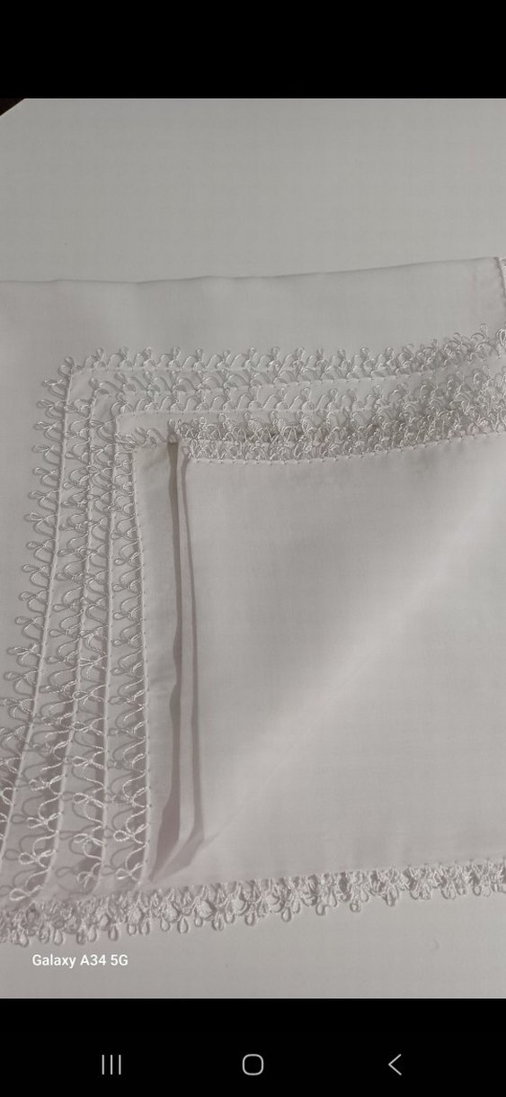 satlık iğne oyaları - Görsel 4