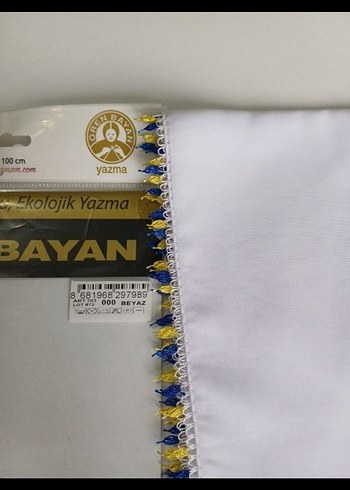 satlık iğne oyası - Görsel 7