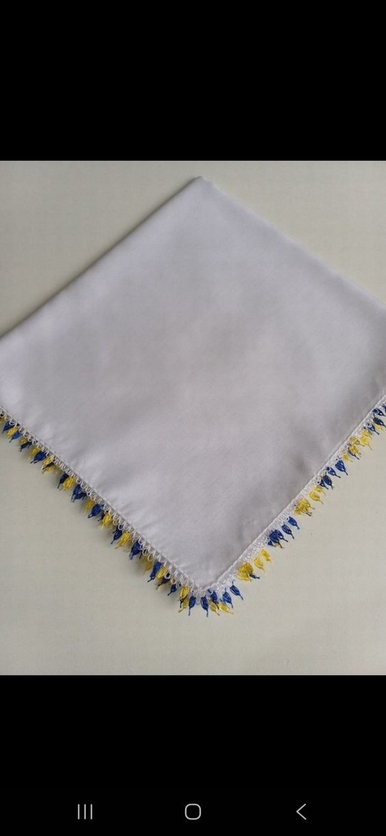 satlık iğne oyası - Görsel 3