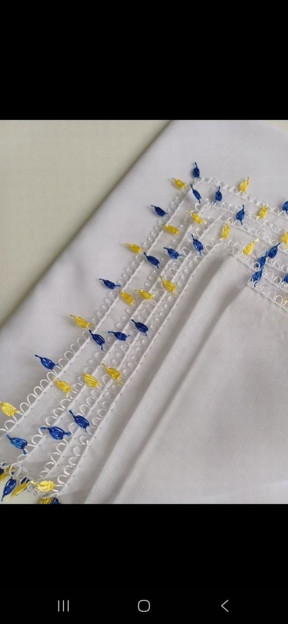 satlık iğne oyası - Görsel 5