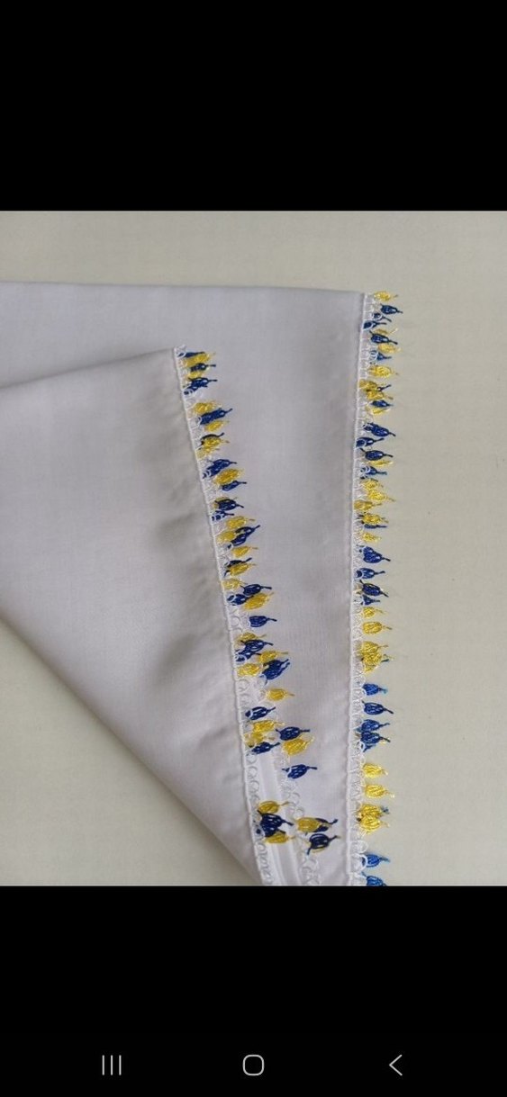 satlık iğne oyası - Görsel 4