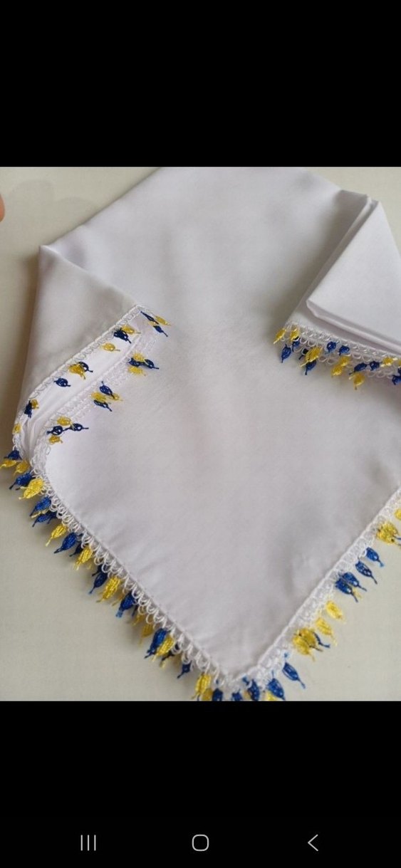 satlık iğne oyası - Görsel 2