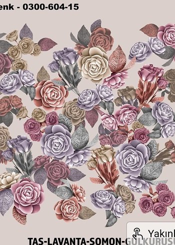 satlık cenk yazma - Görsel 5