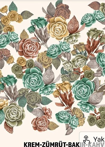 satlık cenk yazma - Görsel 2