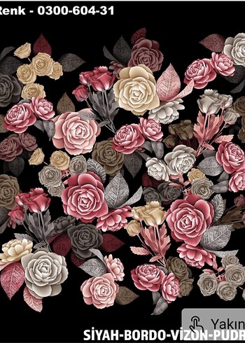 satlık cenk yazma - Görsel 4