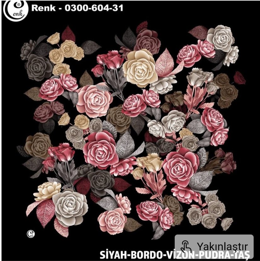 satlık cenk yazma - Görsel 4