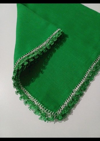 satlık iğne oyası - Görsel 6