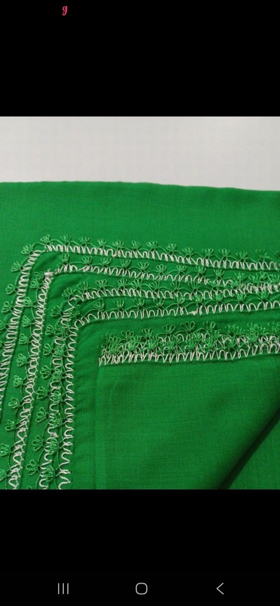 satlık iğne oyası - Görsel 4