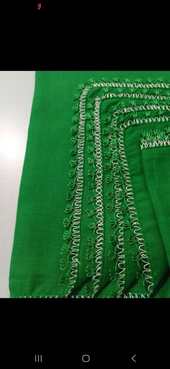 satlık iğne oyası - Görsel 3