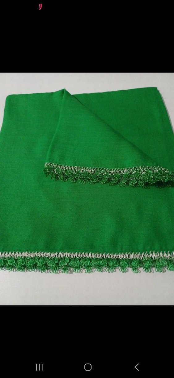 satlık iğne oyası - Görsel 5