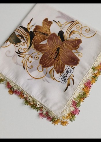 satlık iğne oyası - Görsel 3