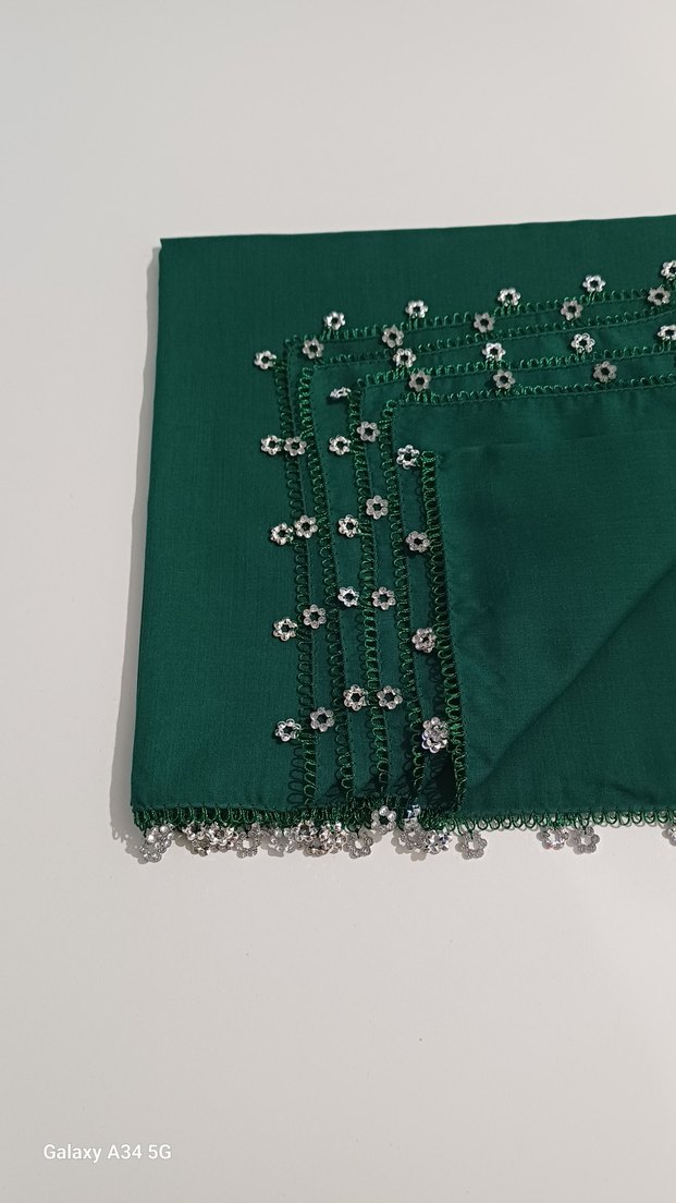 satlık iğne oyası - Görsel 3