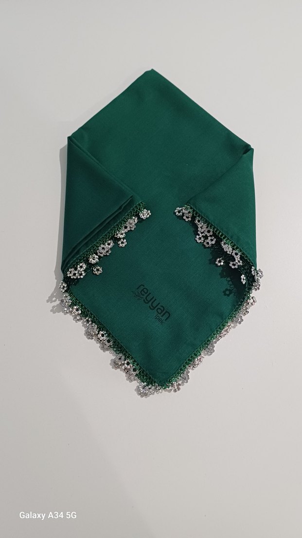 satlık iğne oyası - Görsel 2