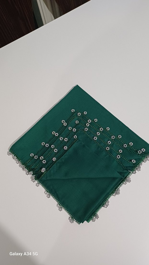 satlık iğne oyası - Görsel 4