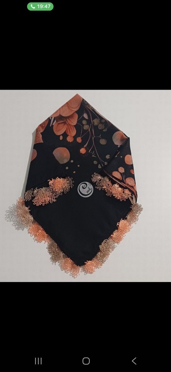 satlık iğne oyası - Görsel 2