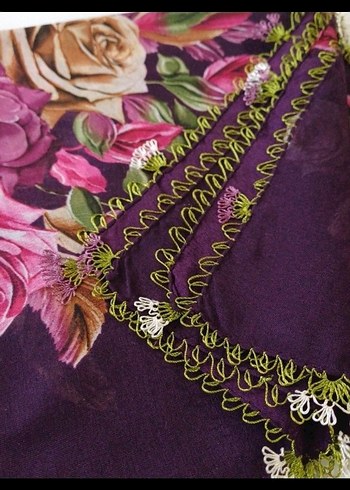 satlık iğne oyası - Görsel 2