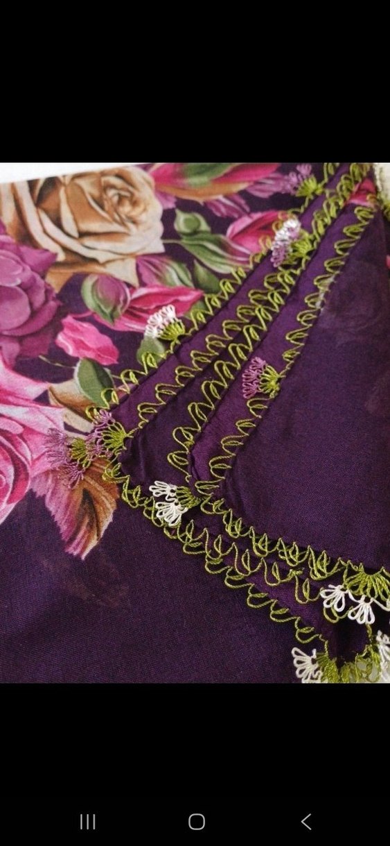 satlık iğne oyası - Görsel 2