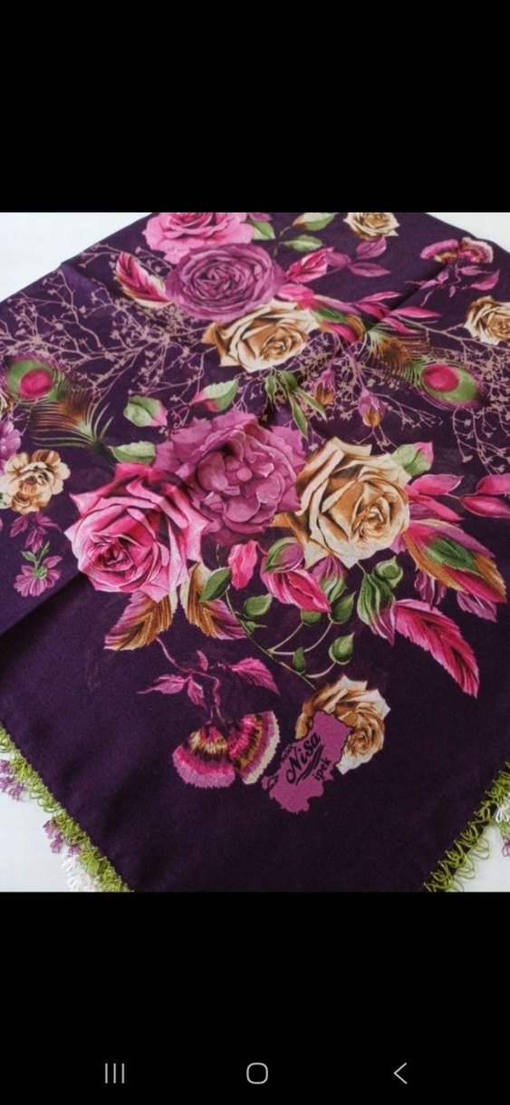 satlık iğne oyası - Görsel 3