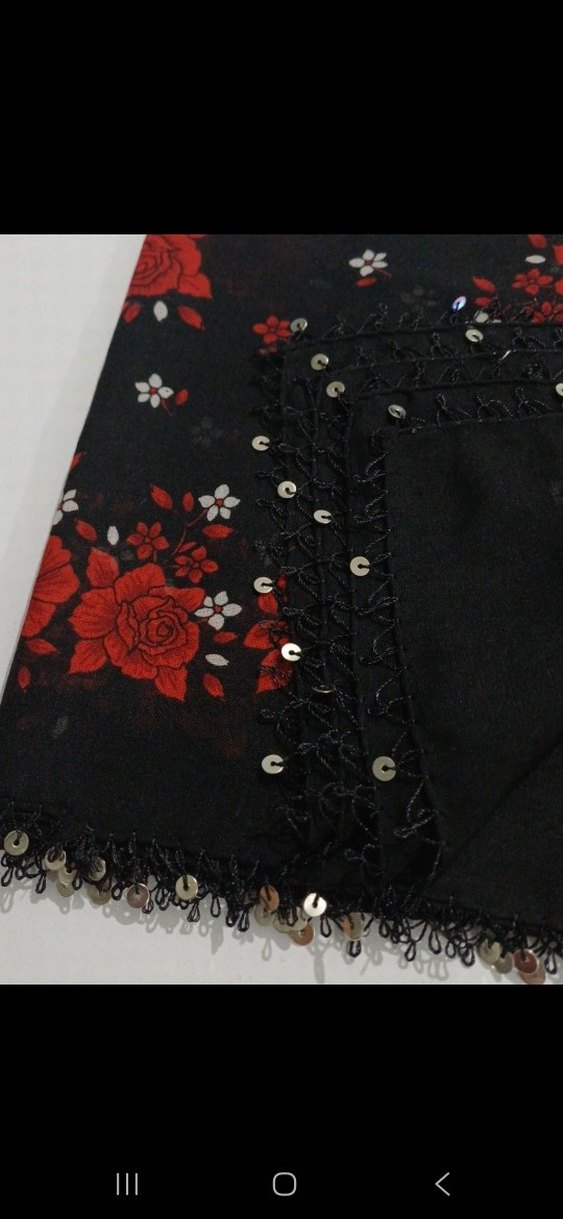 satlık iğne oyası - Görsel 2