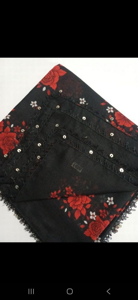 satlık iğne oyası - Görsel 3