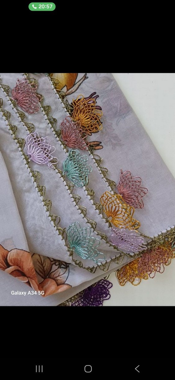 satlık iğne oyasi - Görsel 2