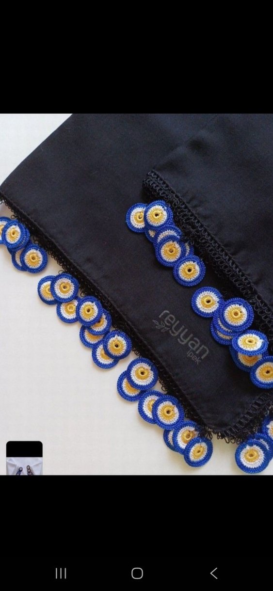 satlık reyyan yazma - Görsel 4