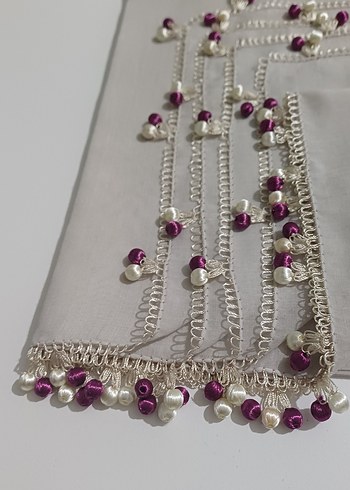 satlık iğne oyaları - Görsel 2