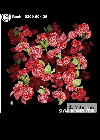 satlık iğne oyaları - Görsel 8