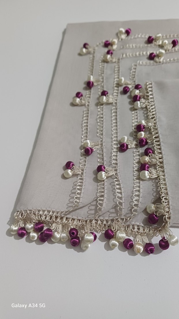 satlık iğne oyaları - Görsel 2