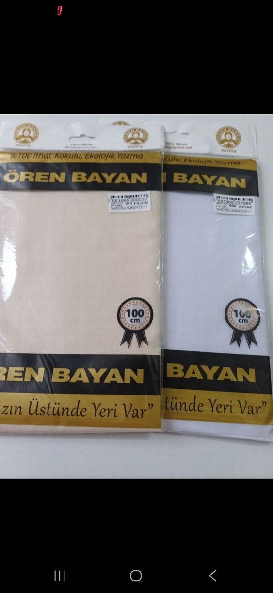 satlık iğne oyası - Görsel 3