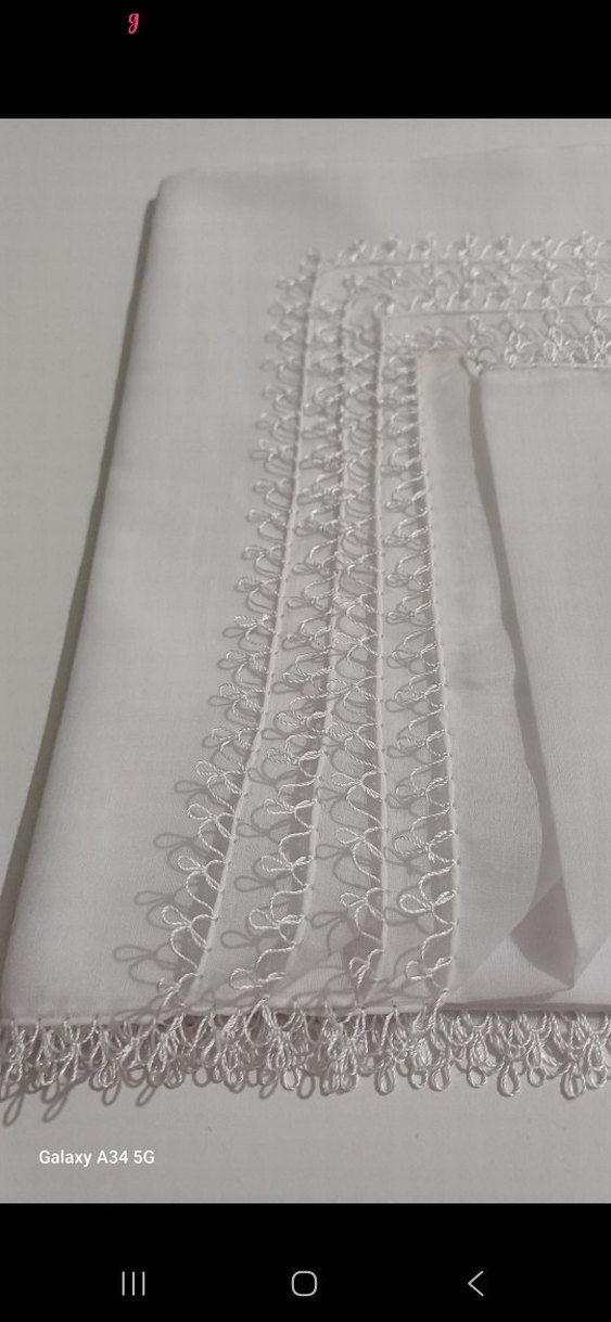 satlık iğne oyası - Görsel 2