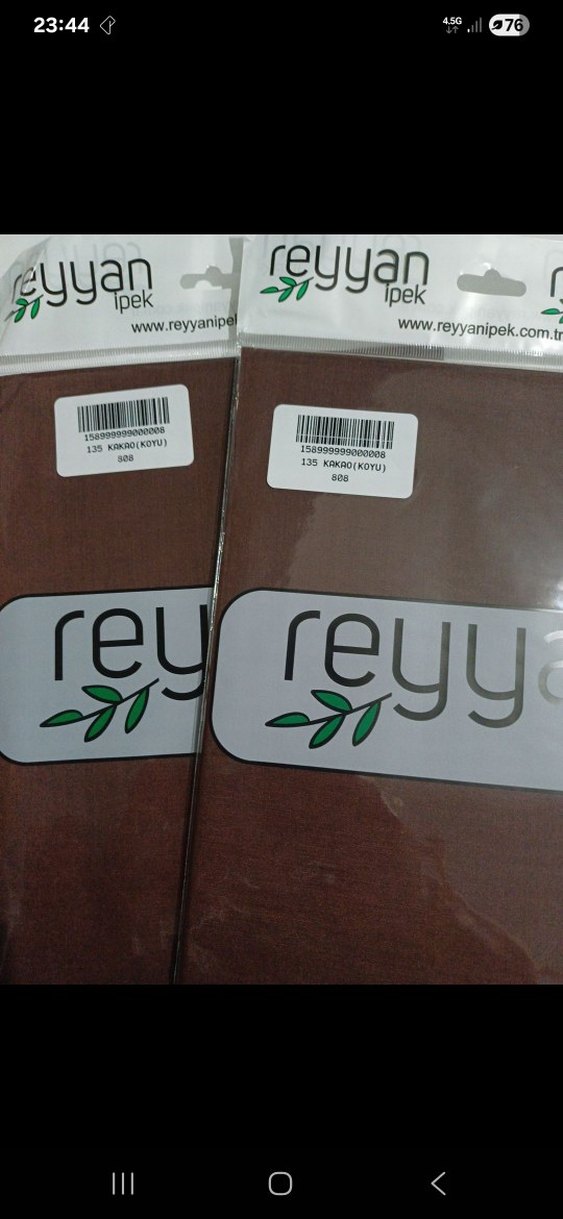 satlık iğne oyası - Görsel 4