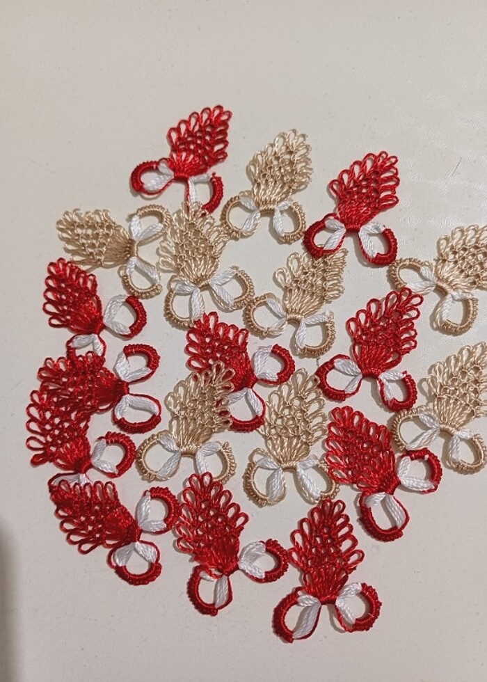 Sipariş alınır adet 15 tl - Görsel 3