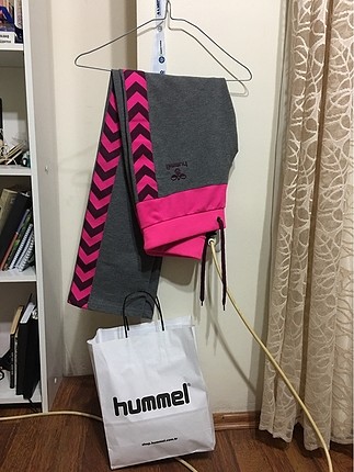Orijinal sıfır hummel