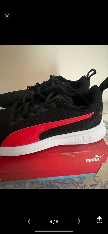 Puma orijinal