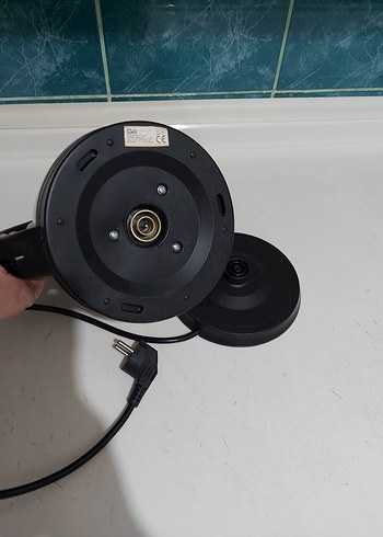 Beden Renk kettle su ısıtıcı