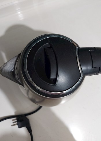 Beden kettle su ısıtıcı