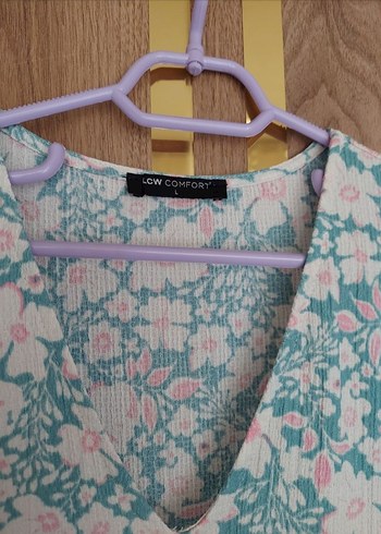 lcw kadın elbise - Görsel 4