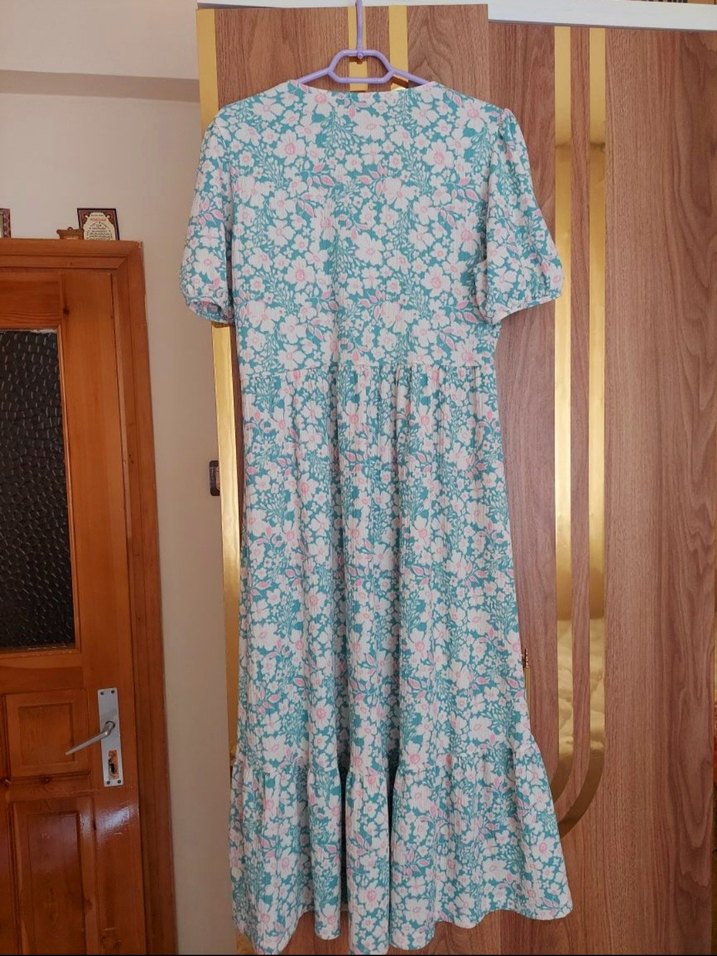 lcw kadın elbise - Görsel 2