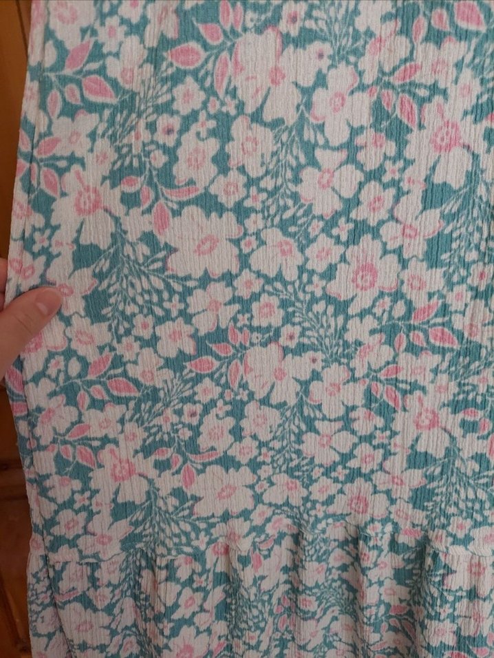 lcw kadın elbise - Görsel 3