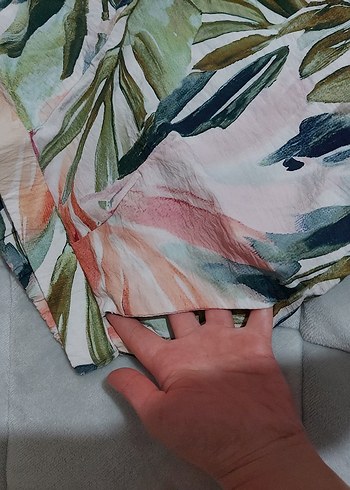 lcw kadın pantol - Görsel 6