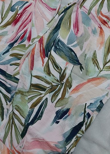 lcw kadın pantol - Görsel 4